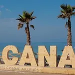 Evasion Oceane Centre Wifi Parking * Lacanau