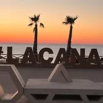 Evasion Oceane Centre Wifi Parking