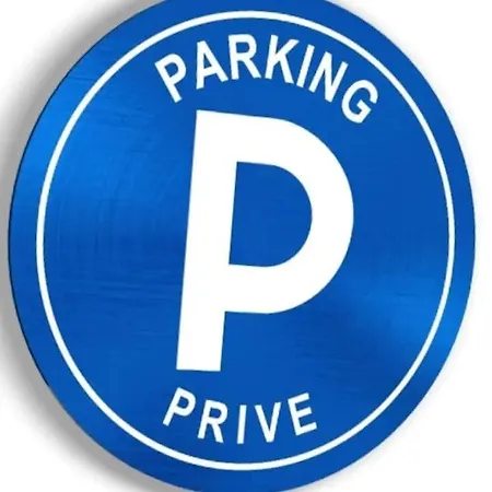 Evasion Oceane Centre Wifi Parking *
