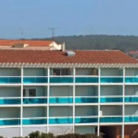 Evasion Oceane Centre Wifi Parking Апартаменты