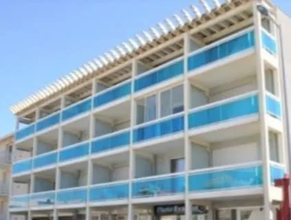 Evasion Oceane Centre Wifi Parking Апартаменты
