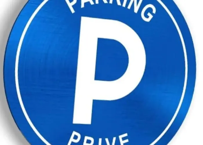 Evasion Oceane Centre Wifi Parking *