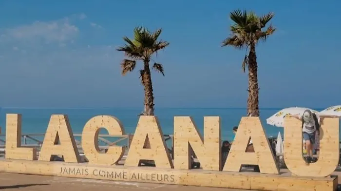 Evasion Oceane Centre Wifi Parking * Lacanau