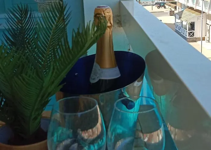 Evasion Oceane Centre Wifi Parking Appartement Lacanau