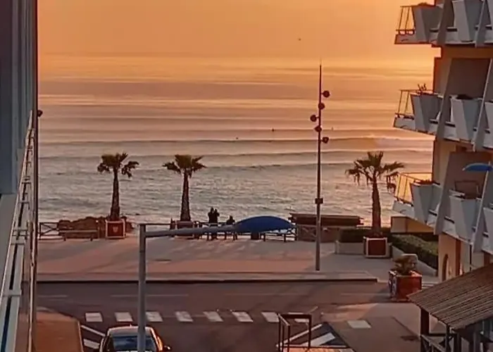 Evasion Oceane Centre Wifi Parking * Lacanau